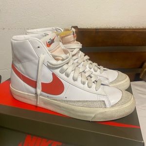 Nike blazer mid '77